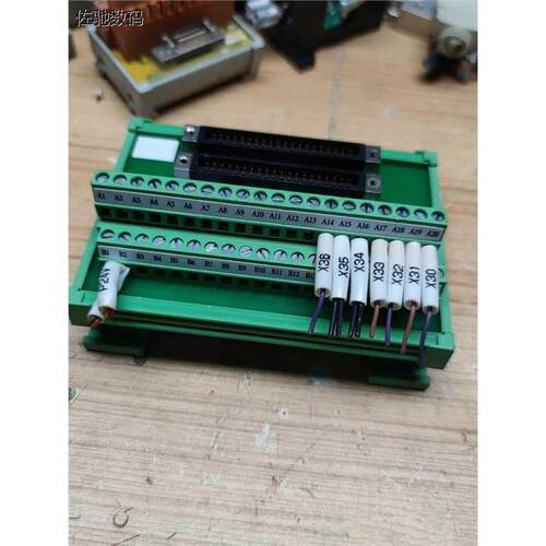 议价出ANYTEK40针端子台S