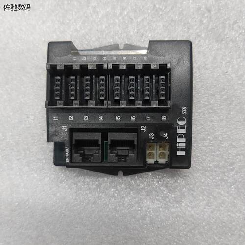 议价出HIPECSI8通讯盒子