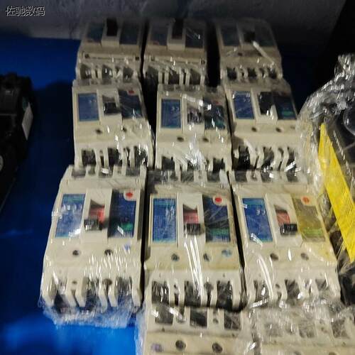 议价出三菱空气开关NF63-