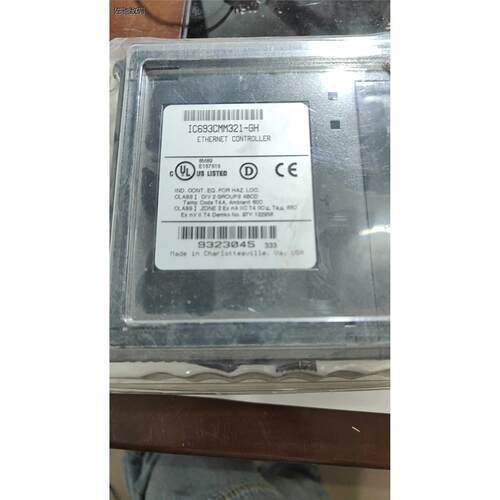 议价出GEFANUC控制模块