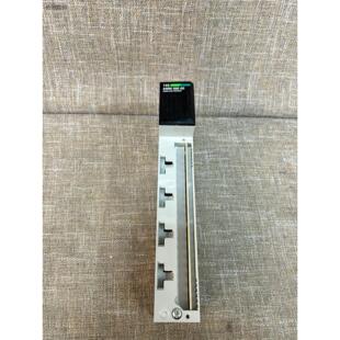 议价出施耐德PLC模块，140AMM09000，拆机件，成色新，实