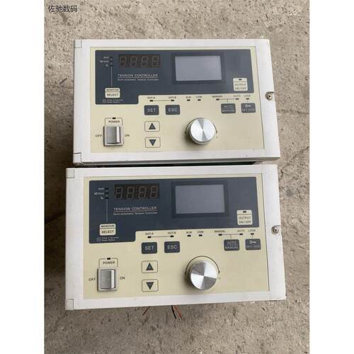 议价出严新KTC818自动张