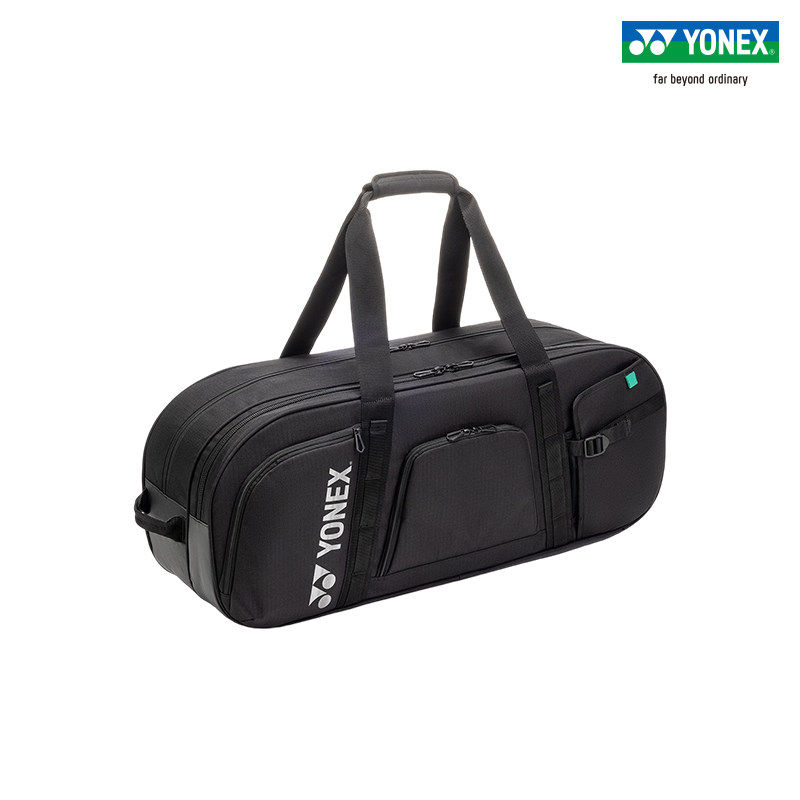 YONEX/尤尼克斯羽毛球拍包网球大容量手提单肩包安塞龙BA72