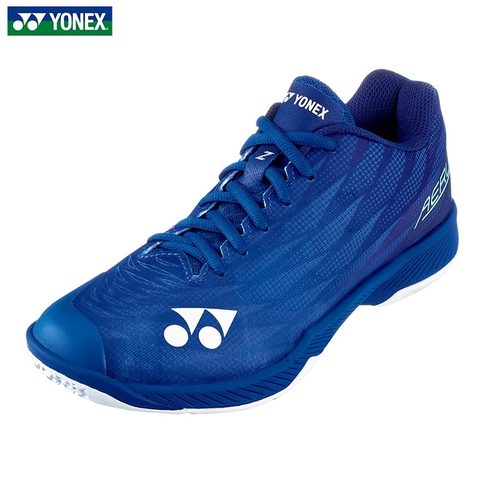 尤尼克斯2025新款超轻羽毛球鞋