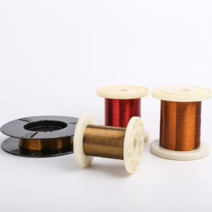 99.999高纯银漆包线 银丝带绝缘层 漆包银丝 漆包银线 高纯银丝线