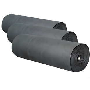 碳纤维毡耐高温毡 高导电碳纤维毡 活性碳纤维毡导电毡高温碳化毡