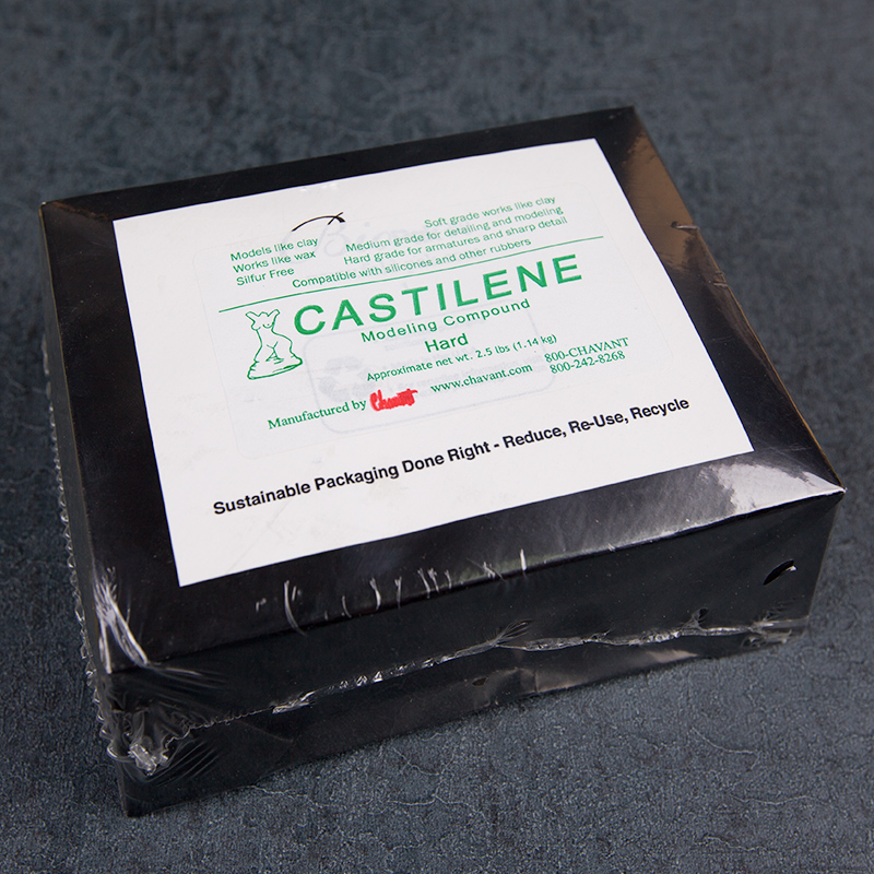 手办蜡基雕塑泥精雕nsp制作油泥