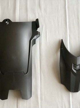 宝马1250GS ADV 1200GS ADV改装 摩托车后挡泥板 挡沙瓦 配件泥瓦