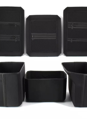 宝马水鸟R1250GS ADV/F750F850三箱边箱尾箱内衬内胆防磨保护