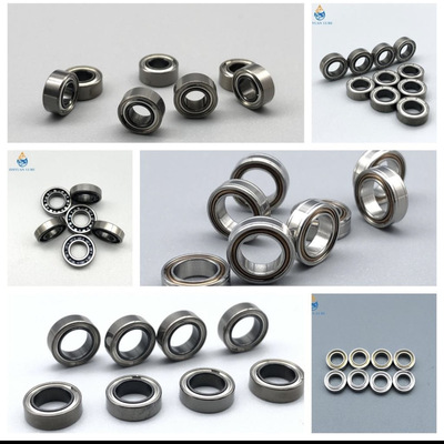 水滴轮纺车轮轴承CRBB原厂磁油轴承