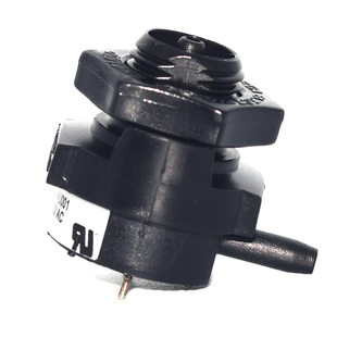 CSA HERGA 6NN空气开关50mA240V呼吸机压力传感6891 IP32 U001