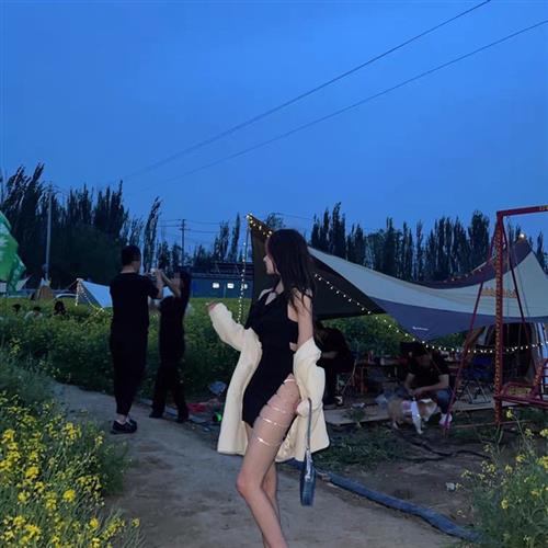百褶裙没内衬超迷你短裙性感走光jk少女裙全套制服纯欲很辣裙
