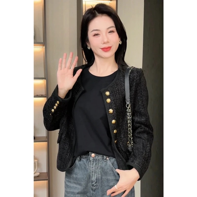 2026春夏新款宽松显瘦无袖T恤