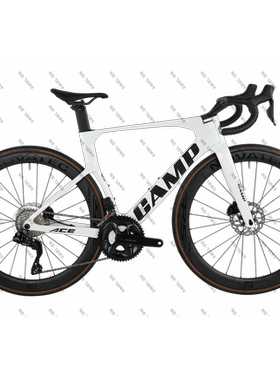 Camp坎普 ACE 三代 105电变 R7170 碳纤维破风公路自行车碳轮超轻