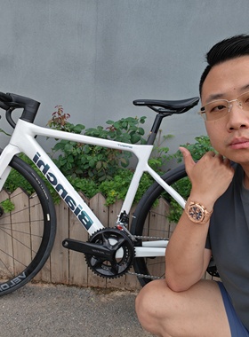 意大利BIANCHI比安奇SPRINT碳纤维公路车白色欧洲高端高性价比