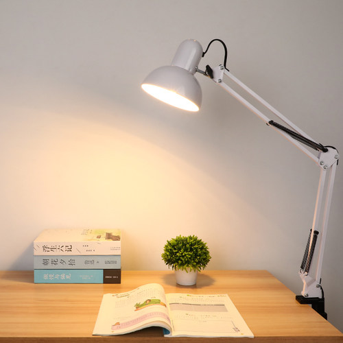 惠优明220VLED可换灯泡阅读台灯