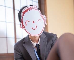 碧蓝档案老师面具pvc材质夏莱工作证sensei蔚蓝档案bacos整活发癫