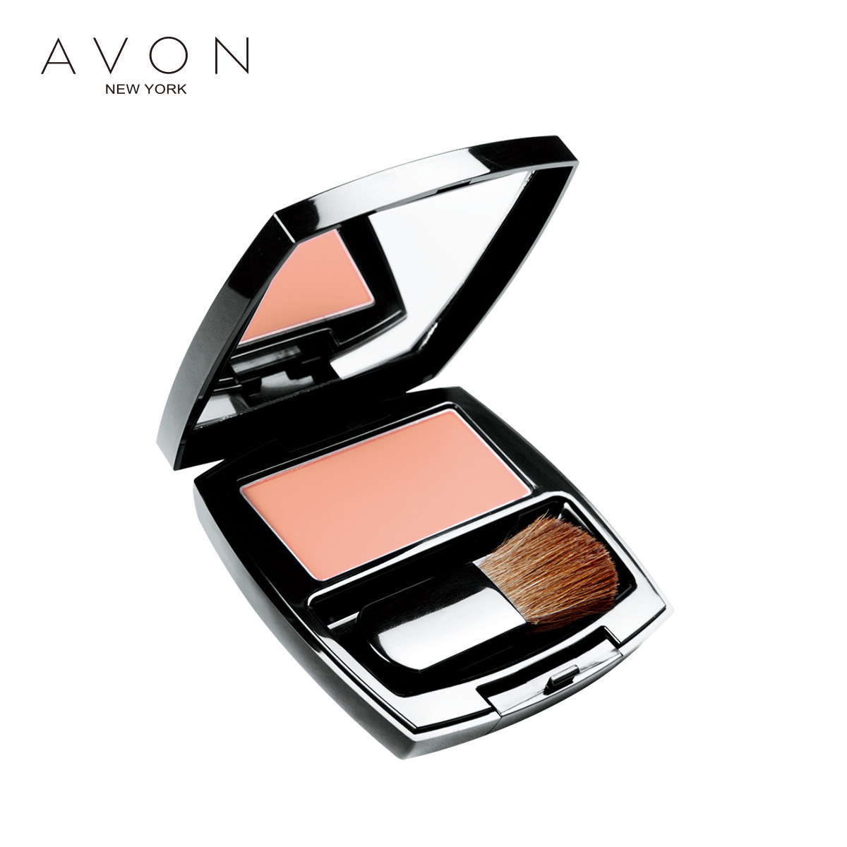 Avon/雅芳光影修颜腮红胭脂粉修容控油定妆自然裸妆彩妆四色包邮在类目 彩妆/香水/美妆工具, 腮红/胭脂中 - 来自Buy2taobao.com提供专业的淘宝代购服务