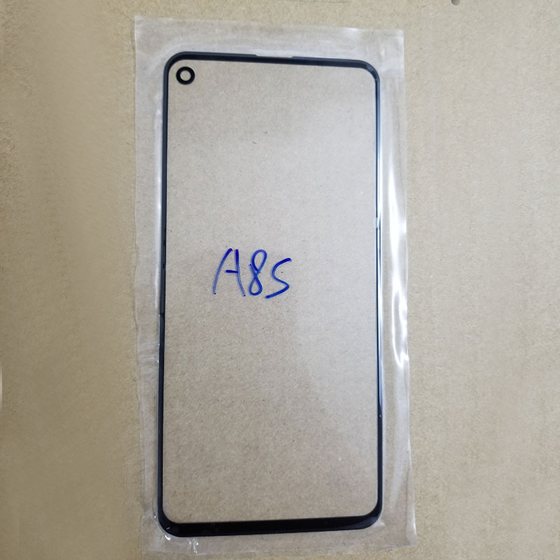 创恒易外屏适用于三星A8S盖板A9200 A9S前屏 A9star lite玻璃盖板