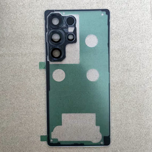 S25Ultra玻璃后盖透明