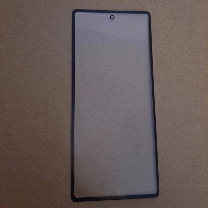 创恒易外屏适用于xfold2盖板