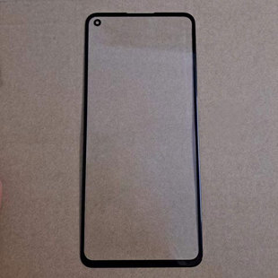 创恒易外屏适用于OPPO K10盖板真我Q5 Q5PRO外屏K10pro带OCA直屏