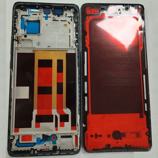 创恒易中框适用于reno11pro边框reno11前壳屏框支架中壳外壳A壳