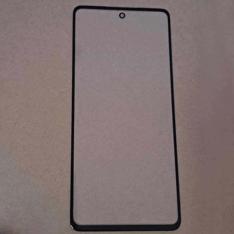 创恒易外屏适用于三星A52盖板