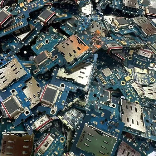 创恒易尾插适用于三星S24FE