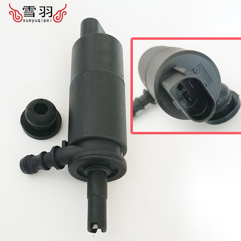 适配广汽传祺GS4大灯清洗喷水电机喷水壶喷水助力马达喷水洗涤泵,汽车零部件/养护/美容/维保,雨刷电机,淘宝优惠券,粉丝福利购,淘宝优惠卷