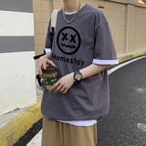 灰色