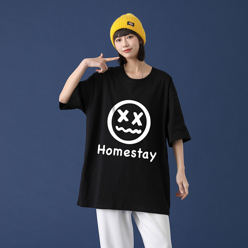 短袖t恤韩版潮流2021新款夏潮牌港打底衫体恤上衣服A161-T15-P25,男装T恤,电商A161