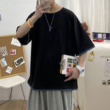 黑色