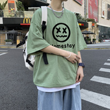绿色