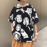 黑色