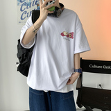 白色