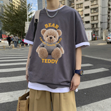 灰色