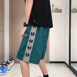 绿色