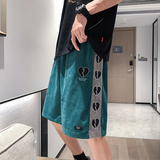 2021新款五分裤DS161-D0360-特，男装休闲裤，电商A161