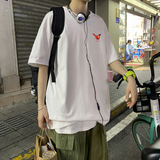 白色