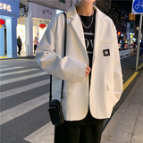 白色