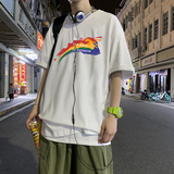白色