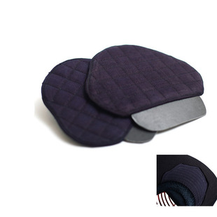 抗缓冲型剑道用头垫剑道护具小型脑垫日本剑道保护用品出口日韩