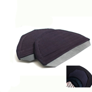 抗缓冲型剑道用头垫剑道护具厚型脑垫日本剑道保护用品出口日韩