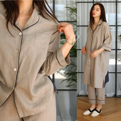 春秋季大码月子服纯棉产后哺乳期喂奶衣加肥200斤产妇睡衣套装冬|ruв категории Всё для беременных и кормящих, дом одежды/кормления./осень белье, домашнего костюм - от Buy2taobao.com для оказания профессиональной услуги покупки агента Taobao