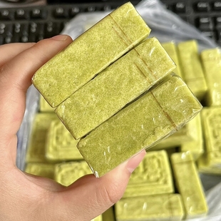 怀旧零食冰豆糕绿豆味老式糕点心冰点糕零食休闲食品小吃软糯香甜