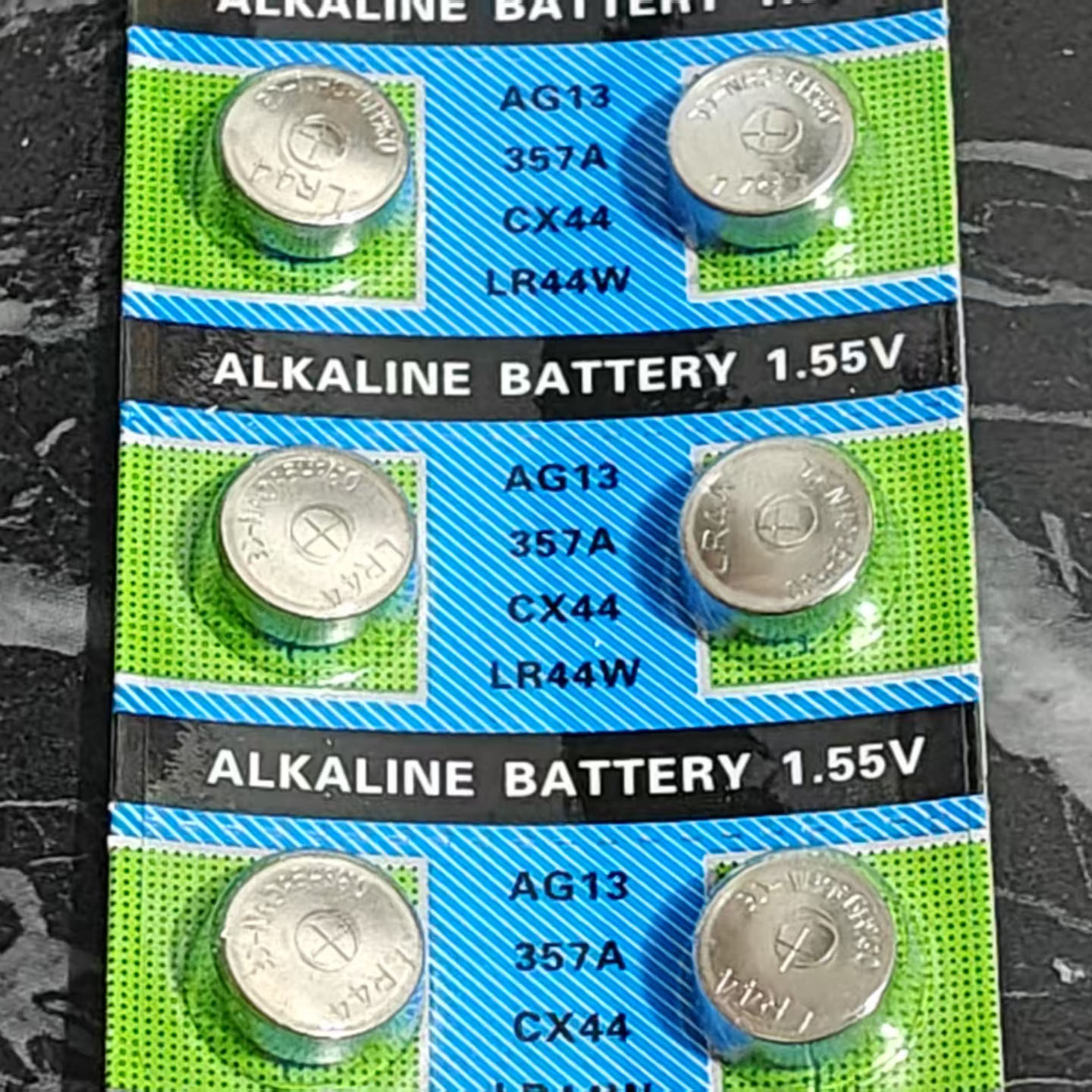 LR44圣诞树夜灯摆件玩具