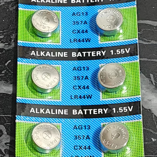LR44圣诞树夜灯摆件玩具
