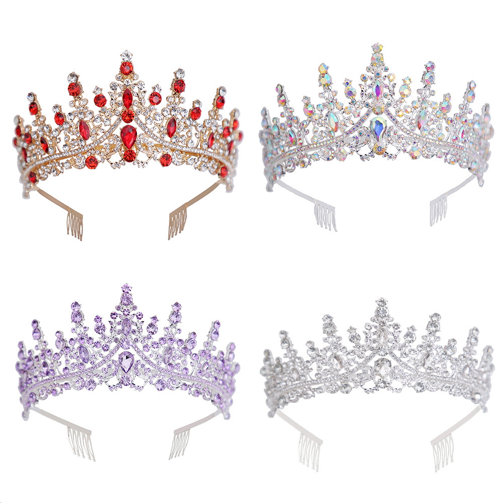 欧美2024成人婚纱超大奢华礼服