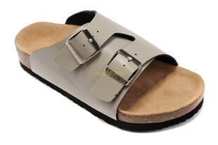 德国勃肯鞋男软木拖鞋806外穿运动型休闲大码凉拖 Zurich新款夏女